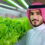 جهود المملكة في مجال الزراعة ورؤية المملكة 2030 في هذا المجال