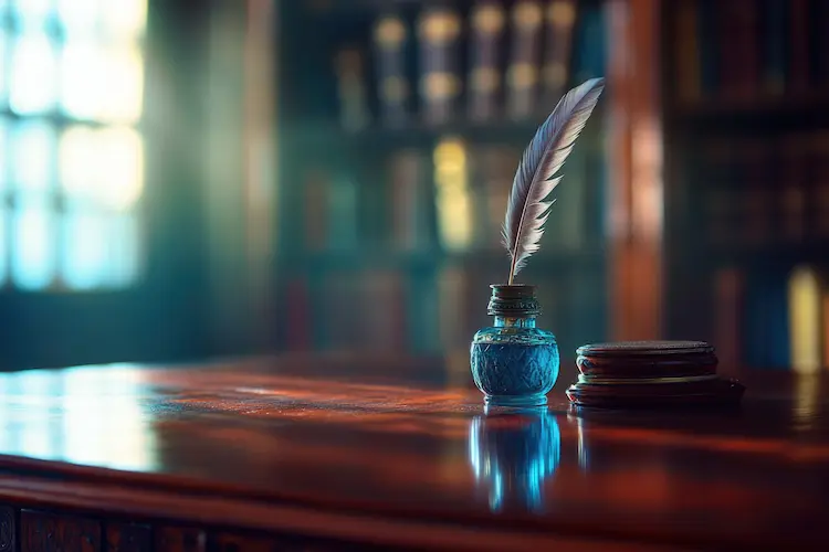 من خصائص الألفاظ في الشعر الجاهلي خلوها من الزخرفة
