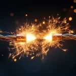 هل عند تسخين النحاس لا يحدث أي تغير في مظهره؟ شرح مبسط