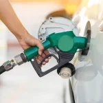 واحدة من الامور التي تساعد على زيادة إستهلاك البنزين