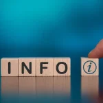 يوجد معايير لقياس وضمان جودة المعلومات ما هي ؟