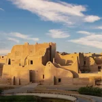 آخر أمراء الدرعية وأول أئمة آل سعود الإمام عبدالله بن سعود