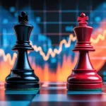 أوجه الشبه والاختلاف بين سوق المنافسة الكاملة والمنافسة الاحتكارية