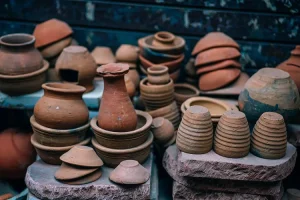 الحرف اليدوية والتراث السعودي