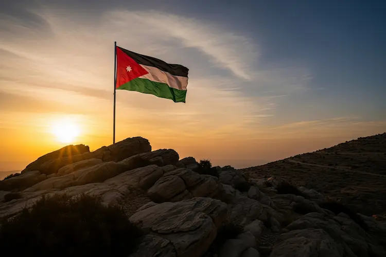 اذاعة مدرسية عن يوم الاستقلال الاردني فقرات مميزة وقصص ملهمة