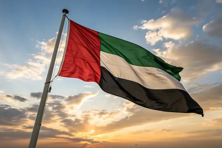 اذاعة مدرسية عن يوم العلم لدولة الإمارات فقرات مميزة ومؤثرة