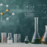 الأسباب التي تجعل الناتج الفعلي أقل من النظري في التفاعلات