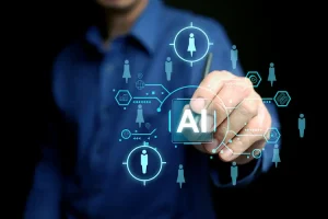 الأمثلة على وظائف الذكاء الاصطناعي مهندس عمليات البيانات