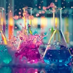 التفاعل الكيميائي الذي يطلق طاقة يسمى التفاعل الطارد للحرارة