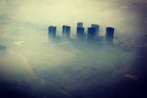 التقليل من استخدام غاز الفريون يمنع تلوث الهواء