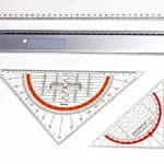 زاوية قائمة في الهندسة