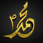 النبي صلى الله عليه وسلم إذا أراد الدخول على أحد استأذن كم مره