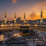 اوجه الشبه والاختلاف بين المدينتين المقدستين مكة والمدينة
