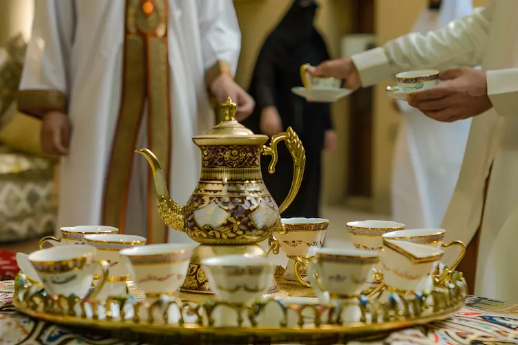 بحث عن التراث السعودي بالانجليزي مع ترجمة