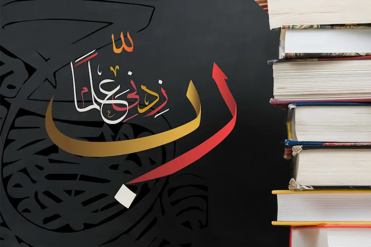 برع الفنان المسلم في تطوير الخط العربي على مر العصور