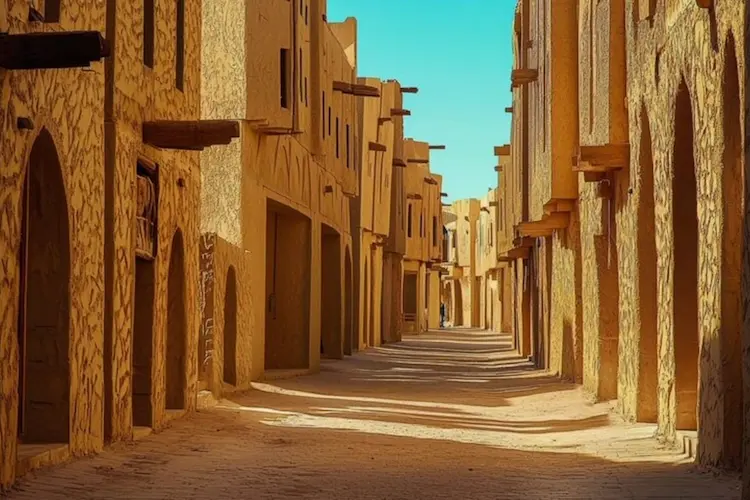 تأسست إمارة الدرعية على يد الأمير مانع بن ربيعة المريدي