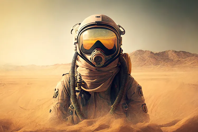 طبقة الأوزون وحماية البيئة من الأشعة فوق البنفسجية