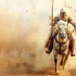 ثاني خلفاء الدولة العباسية ويعد المؤسس الحقيقي للدولة