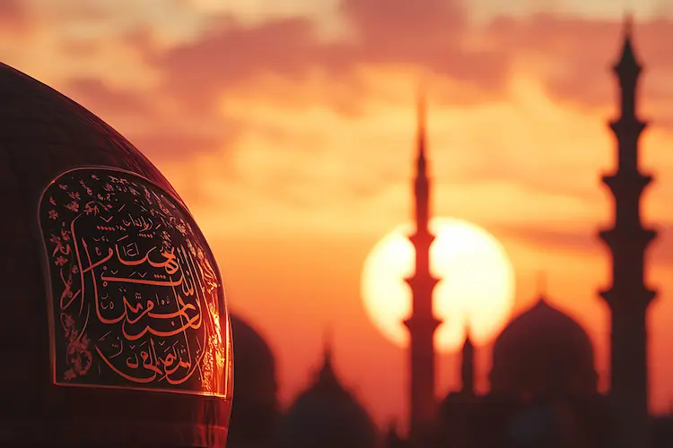 حوار بين شخصين عن الاعجاز العلمي في السنة النبوية