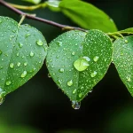 خروج الماء على شكل بخار من اجزاء النبات يسمى النتح