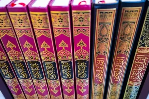 100 سؤال وجواب عن حياة الرسول