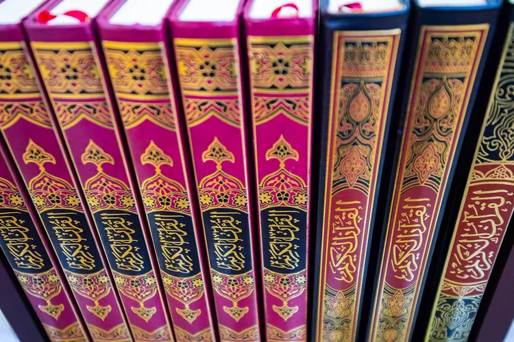 100 سؤال وجواب عن حياة الرسول
