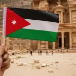 سؤال وجواب عن يوم العلم الأردني كل ما تريد معرفته عنه