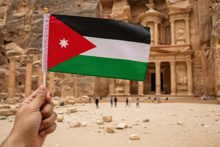 سؤال وجواب عن يوم العلم الأردني كل ما تريد معرفته عنه