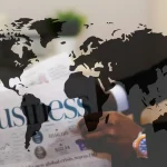 شرح كيف تؤثر مفاهيم التسويق المختلفه على شركه معينه