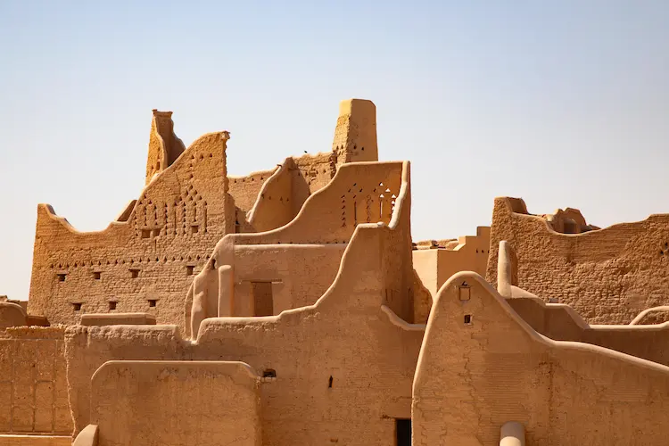 عاصمة الدولة السعودية الأولى هي الدرعية صح أم خطأ