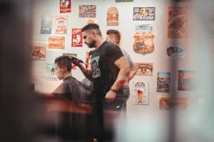 زيت المرمية للبشرة والشعر