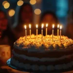 كابشن أعياد ميلاد بالانجليزي 100 عبارة مميزة