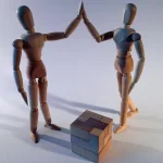 تأثير زيادة ايونات الهيدرونيوم في المحلول
