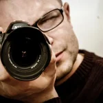 شدة الضوء والتصوير الاحترافي