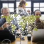 قواعد البيانات الكبيرة والخصوصية الرقمية