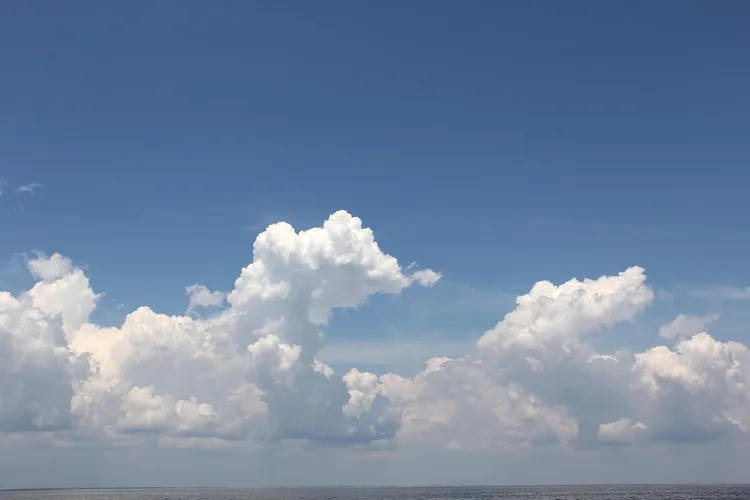 غاز الأوزون في طبقة الستراتوسفير