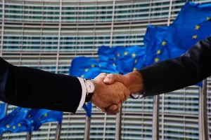 تأثير البيئة على التفاوض