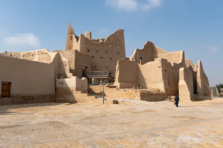 لم تنجح الحملات العثمانية ضد الدرعية الأسباب والتفاصيل