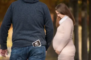 اختلاف حساب السونار والدورة الشهرية للحمل