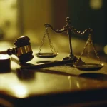 ملخص مبادئ التنظيم القضائي شرح مبسط لأهم الأسس القانونية