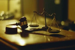ملخص مبادئ التنظيم القضائي شرح مبسط لأهم الأسس القانونية