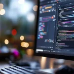 من الامثله على وحدات الإخراج شرح مبسط للمبتدئين