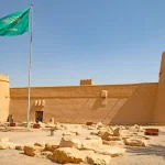 من المعالم الأثرية في الرياض قصر المصمك دليل شامل