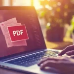 موقع إزالة العلامة المائية من ملف PDF اون لاين بكل سهولة