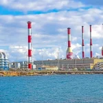 تأثير الكهرباء على البيئة