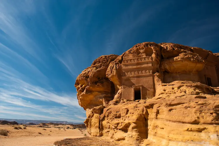 هل تعلم عن التراث السعودي حقائق عن الثقافة الأصيلة