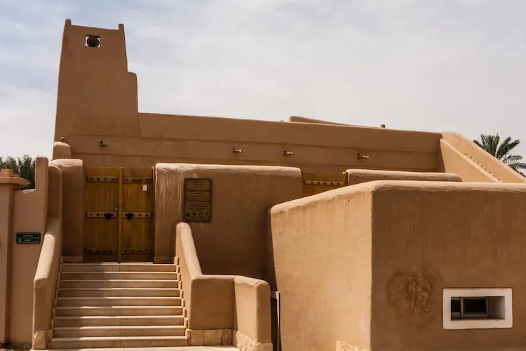 هل زاد الإمام محمد بن سعود من قوة الدرعية ونفوذها