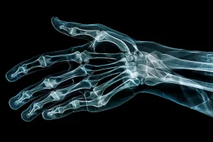 هل سلاميات الأصابع من أمثلة على العظام الطويلة