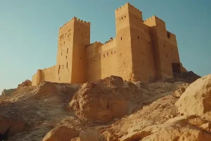 هل قاد ابراهيم باشا القوات العثمانية في حصار الدرعية