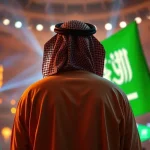 هل يقام المهرجان الوطني للتراث على ارض الدرعية